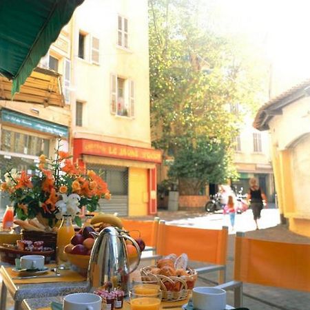 Little Palace Toulon Dış mekan fotoğraf