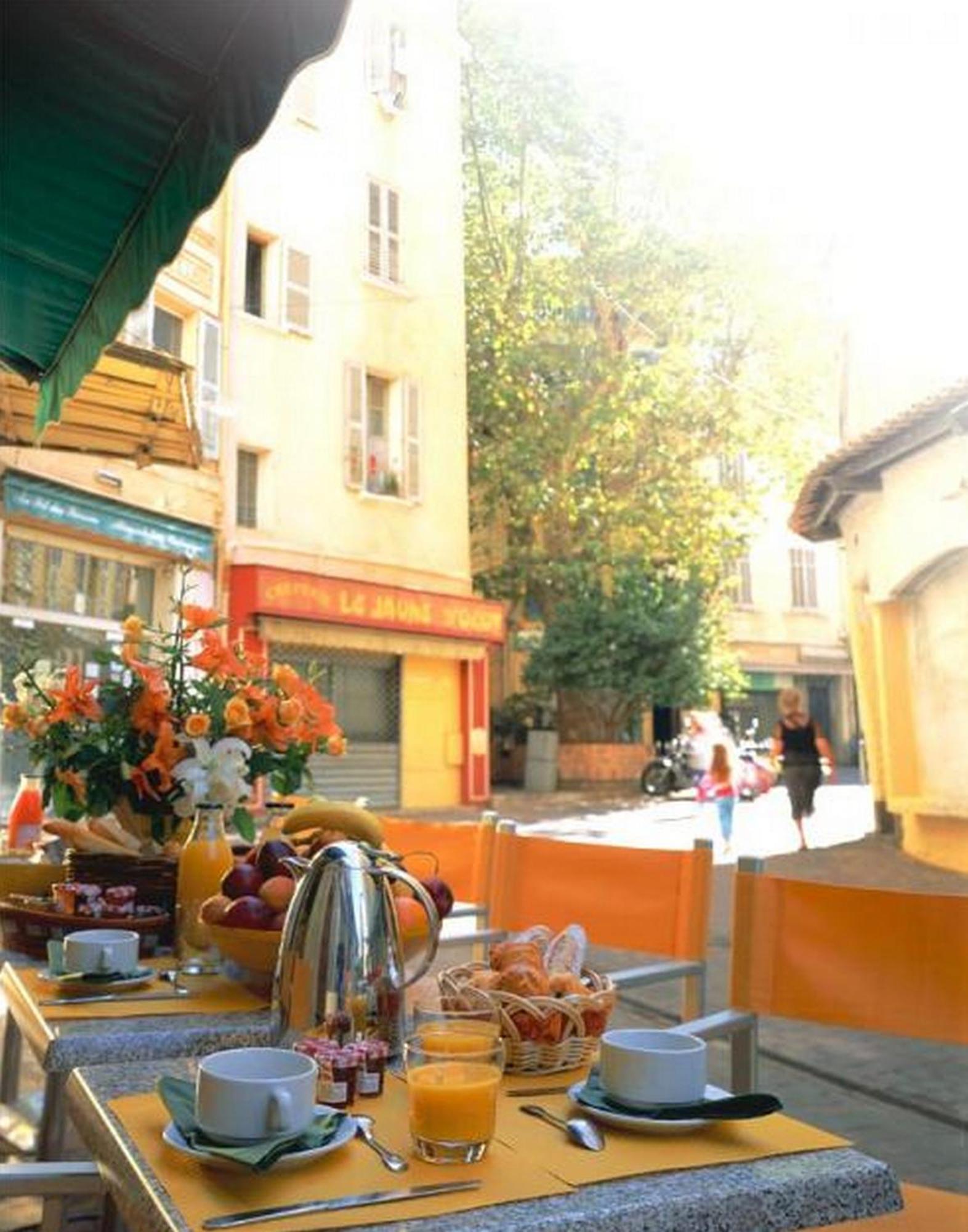 Little Palace Toulon Dış mekan fotoğraf