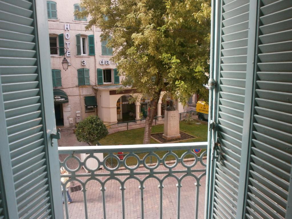Little Palace Toulon Dış mekan fotoğraf